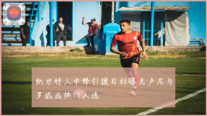 凯尔特人中锋引援目标曝光卢尼与罗威成热门人选