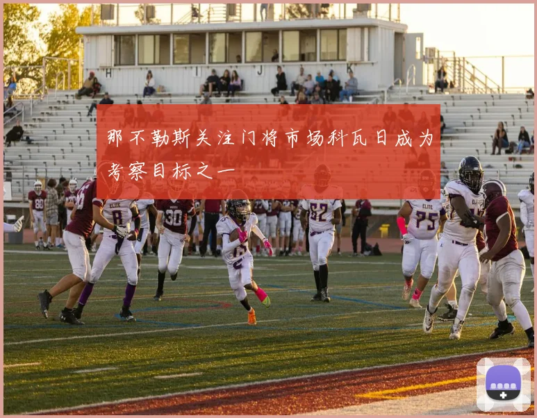 那不勒斯关注门将市场科瓦日成为考察目标之一